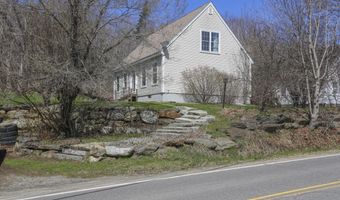 20 Searsmont Rd, Appleton, ME 04862