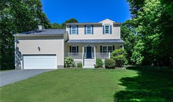 394 Westmoreland Ln, North Kingstown, RI 02852