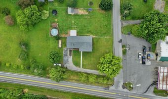 123 E Chestnut, Alderson, WV 24910