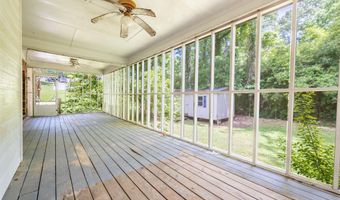 1244 STILLWATER Rd, Anniston, AL 36207