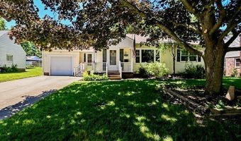 1495 Fairview Pl, Alliance, OH 44601