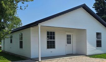 703 S Durbin St, Bicknell, IN 47512