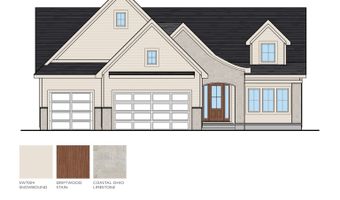 2719 NW Greenwood St, Ankeny, IA 50023