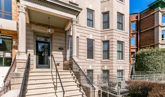 1323 CLIFTON St NW 21, Washington, DC 20009