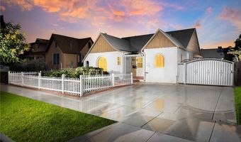 111 Los Higos St, Alhambra, CA 91801