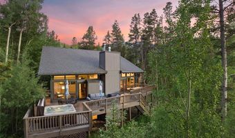 71 ADAMS Way, Breckenridge, CO 80424