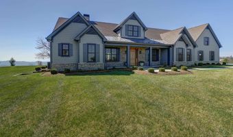 76 ELK MEADOW Dr, Afton, VA 22920