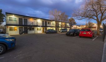 433 Mesilla & 437 4 Lots St SE, Albuquerque, NM 87108