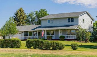14 Beacon Dr, Cody, WY 82414