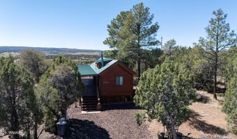 4935 Cemetery Rd, Clay Springs, AZ 85923