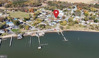 7267 BENEDICT Ave, Benedict, MD 20612