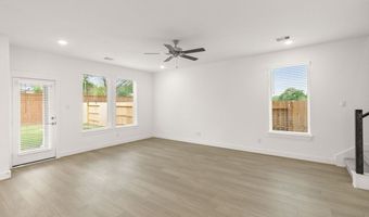 2707 Weston Way Plan: Wise, Anna, TX 75409