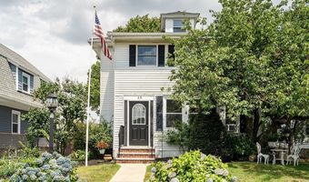 49 Greaton Rd, Boston, MA 02132