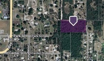 17451 Rewis Rd, Alva, FL 33920