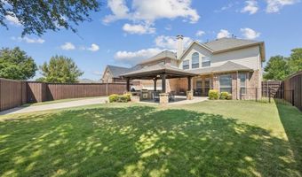 1706 Coventry Ln, Allen, TX 75002