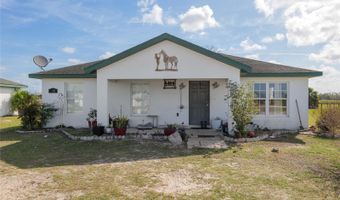 4695 NE 112TH Ln, Anthony, FL 32617