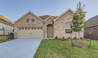 1205 Gladespring Ln, Anna, TX 75409