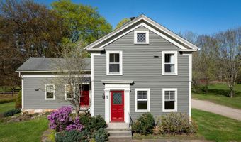 16 Route 63, Canaan, CT 06031