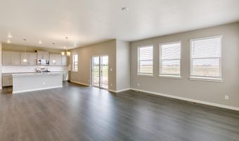 1460 Westport Ave Plan: CALHAN, Berthoud, CO 80513