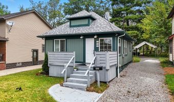 985 Peerless Ave, Akron, OH 44320