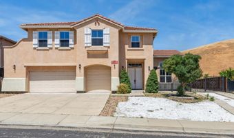 5317 Judsonville Dr, Antioch, CA 94531