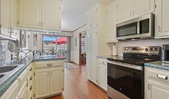 4724 Michigan St, Bartlesville, OK 74006