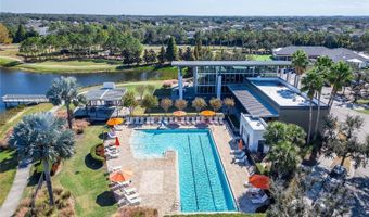 5451 DEL CORONADO Dr, Apollo Beach, FL 33572