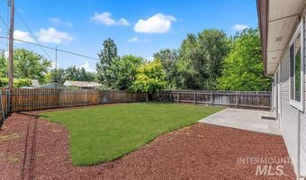 2837 W Lemhi St, Boise, ID 83705
