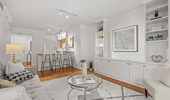 631 D St NW 632, Washington, DC 20004