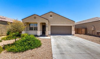 1255 E LEE Pl, Casa Grande, AZ 85122