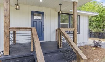 506 Byrne St, Bay Minette, AL 36507