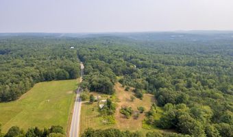 1165 W Alna Rd, Alna, ME 04535