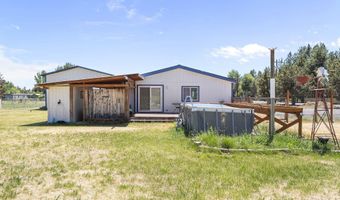 64960 Hunnell Rd, Bend, OR 97703