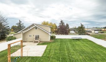 1222 W 90 S, Blackfoot, ID 83221
