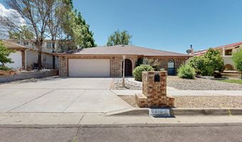 9616 PERALTA Rd NE, Albuquerque, NM 87109