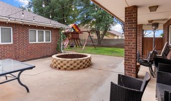 1512 Heritage Blvd, Andrews, TX 79714