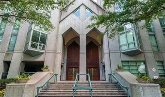 2870 Pharr Court South NW 607, Atlanta, GA 30305