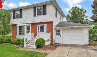 27 Lynn Lea St, Amherst, NY 14221