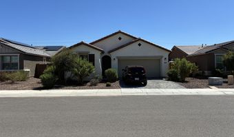 813 S 107TH Dr, Avondale, AZ 85323