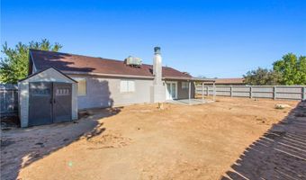19891 Talihina Rd, Apple Valley, CA 92307