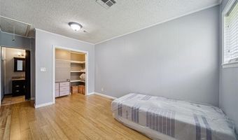 9025 N 156 Rd, Beggs, OK 74421