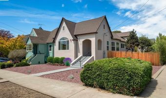 1437 Portland Ave, Albany, CA 94706