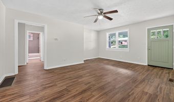 5510 CHANDLER St, Anniston, AL 36206