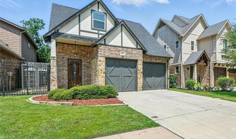 301 Post View Dr, Aledo, TX 76008