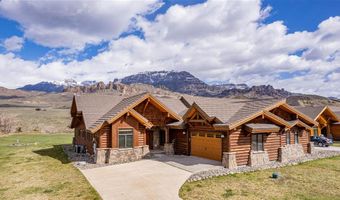 79 Winchester Dr, Cody, WY 82414