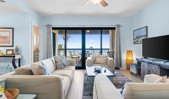 1302 Hwy 98, Mexico Beach, FL 32456