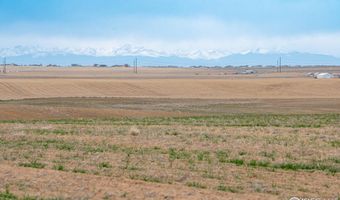 LOT 13 144th Ave, Bennett, CO 80102