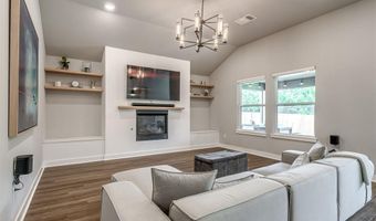 15716 Rosedown Dr, Oklahoma City, OK 73170
