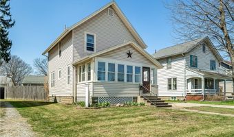 4303 Birchwood Ave, Ashtabula, OH 44004