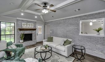 9 Treeway Dr, Brandon, MS 39042